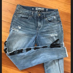 Rewash Jeans